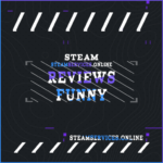 Game Review Funny