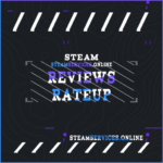 Game Review Rateup