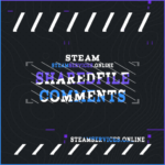 Sharedfile Comments
